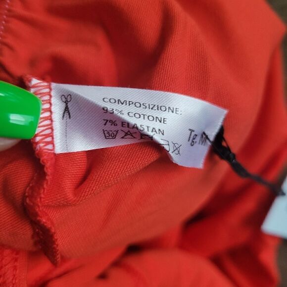 CHIARA FERRAGNI women's panty panties underwear size M - Picture 7 of 9